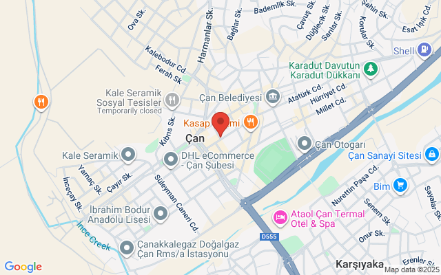 Hayrunnisa Eczanesi